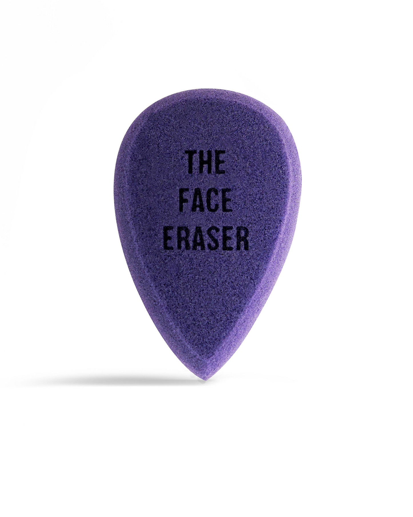 The Face Eraser