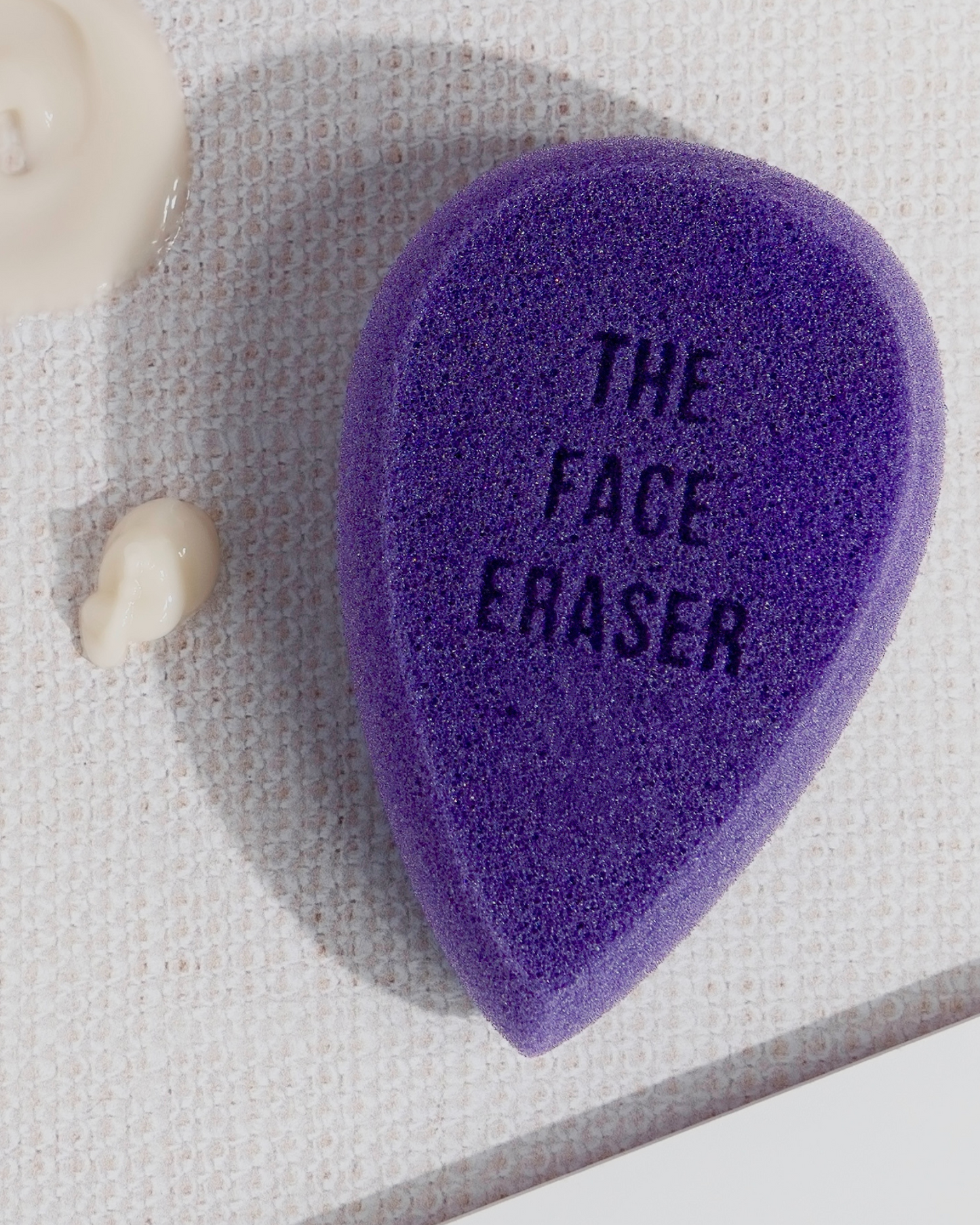 The Face Eraser